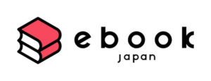ebookjapan ロゴ