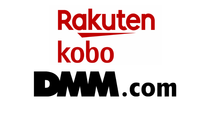 楽天koboとdmm電子書籍どっちを使う 8つの項目で徹底比較 トレデン 電子書籍トレンド情報局