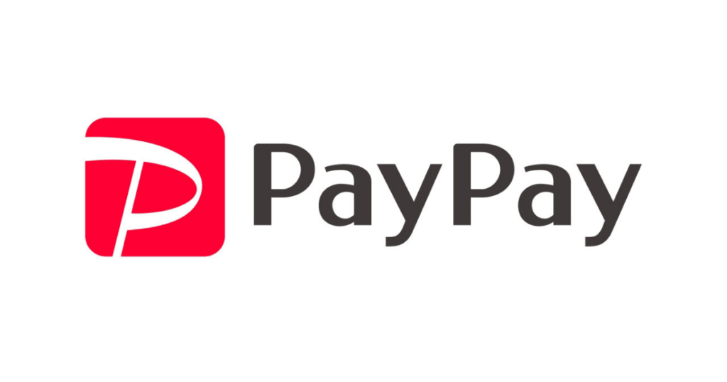 PayPay アイキャッチ