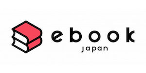 ebookjapan ロゴ 300x150